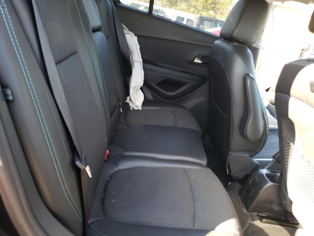 Photo 11 from auction – 2015 CHEVROLET TRAX 1LT with VIN 3GNCJLSB6FL253594