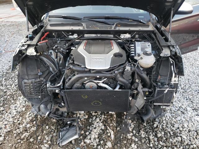 Photo 11 from auction – 2018 AUDI SQ5 PREMIU with VIN WA1A4AFY1J2028384