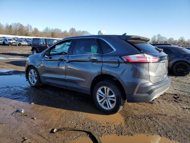 Photo 2 from auction – 2020 FORD EDGE SEL with VIN 2FMPK4J94LBA02037