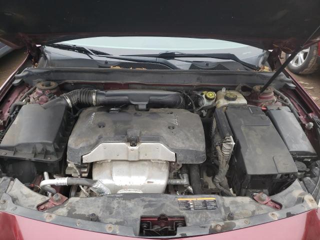 Photo 11 from auction – 2015 CHEVROLET MALIBU 1LT with VIN 1G11C5SL0FF309112