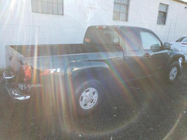 Photo 3 from auction – 2004 CHEVROLET COLORADO with VIN 1GCDS196248162695
