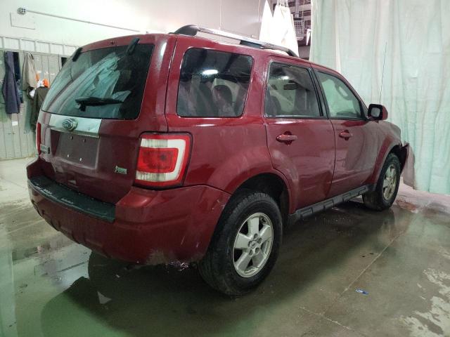Photo 3 from auction – 2010 FORD ESCAPE LIM with VIN 1FMCU9EG7AKC13895