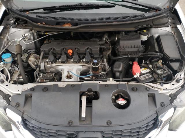 Photo 11 from auction – 2014 HONDA CIVIC LX with VIN 19XFB2F59EE039719