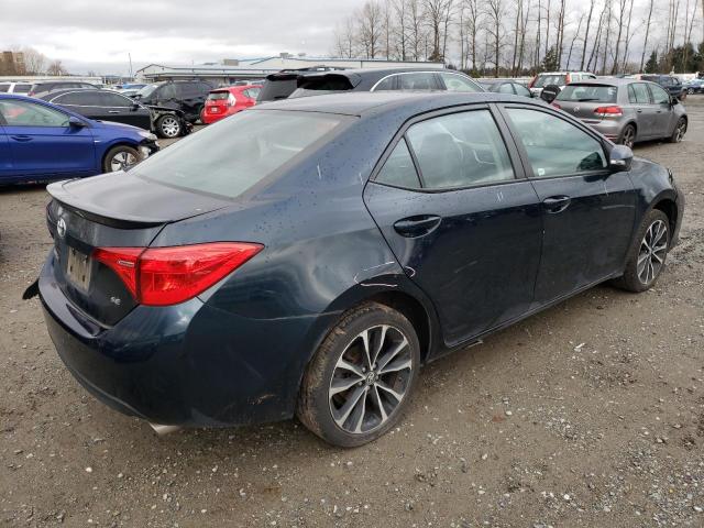Photo 3 from auction – 2018 TOYOTA COROLLA L with VIN 2T1BURHE9JC017467