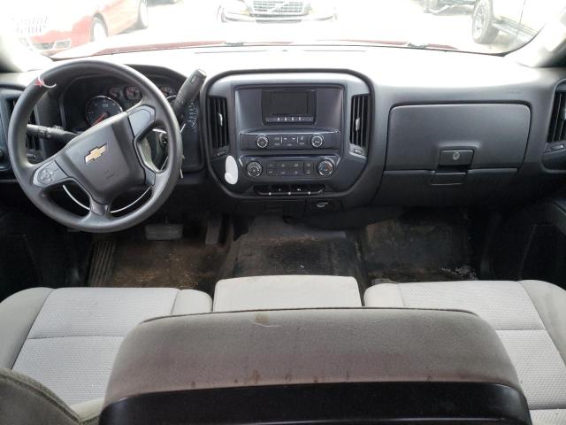 Photo 8 from auction – 2014 CHEVROLET SILVERADO with VIN 1GCRCPEH4EZ140254