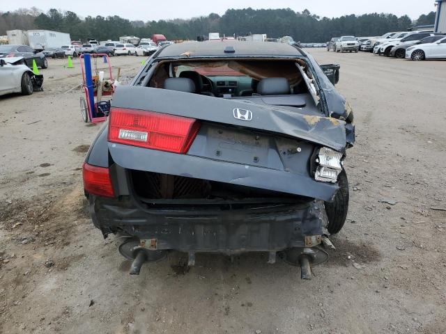 Photo 6 from auction – 2005 HONDA ACCORD EX with VIN 1HGCM66545A014817