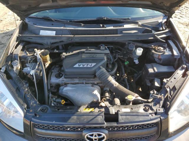 Photo 12 from auction – 2005 TOYOTA RAV4 with VIN JTEGD20V250094492