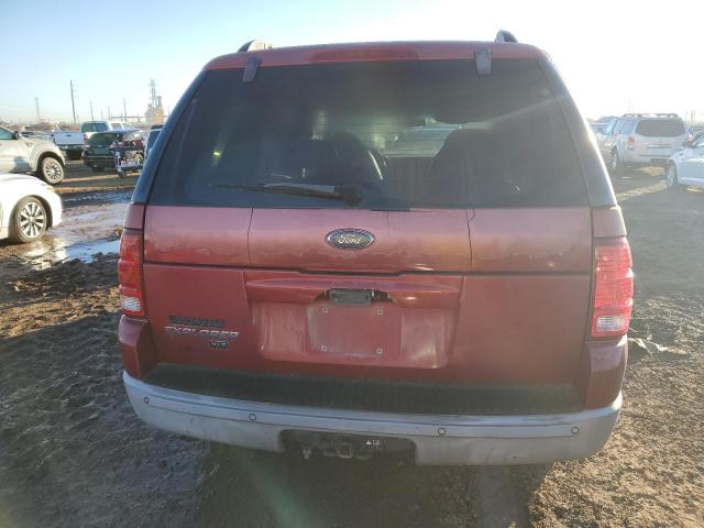 Photo 6 from auction – 2002 FORD EXPLORER X with VIN 1FMZU73E22ZA86479