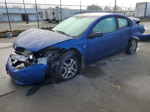 Photo 1 from auction – 2005 SATURN ION with VIN 1G8AW12F25Z120714