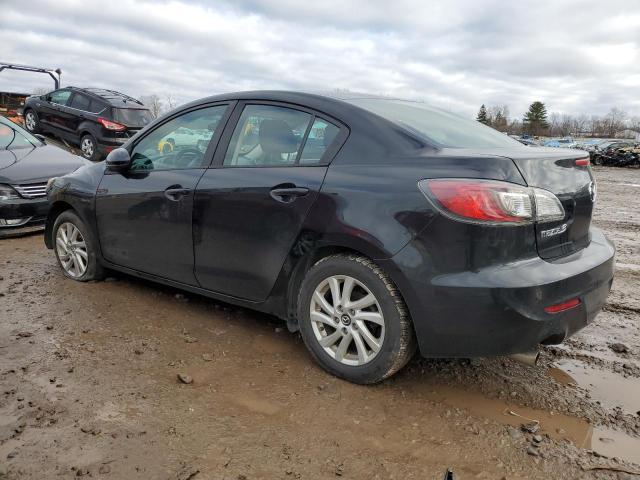 Photo 2 from auction – 2013 MAZDA 3 I with VIN JM1BL1VP4D1745491