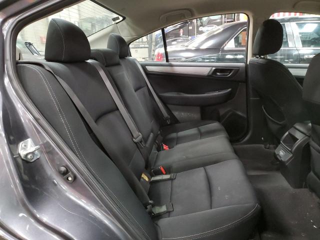Photo 10 from auction – 2018 SUBARU LEGACY 2.5 with VIN 4S3BNAF64J3045616