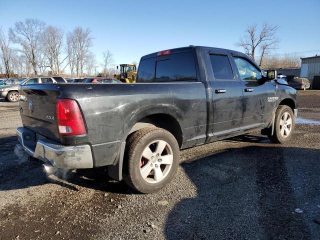 Photo 3 from auction – 2010 DODGE RAM 1500 with VIN 1D7RV1GT2AS118920
