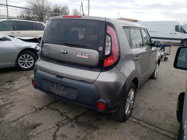 Photo 3 from auction – 2014 KIA SOUL with VIN KNDJN2A23E7014197