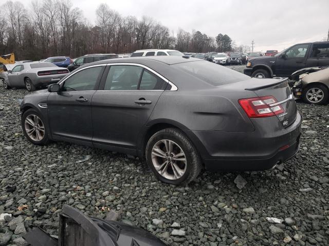Photo 2 from auction – 2016 FORD TAURUS SEL with VIN 1FAHP2E84GG148796