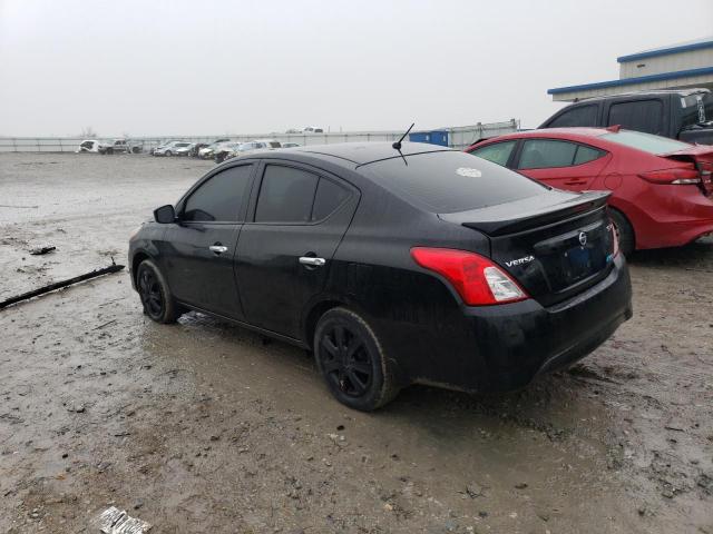 Photo 2 from auction – 2015 NISSAN VERSA S with VIN 3N1CN7AP1FL951034