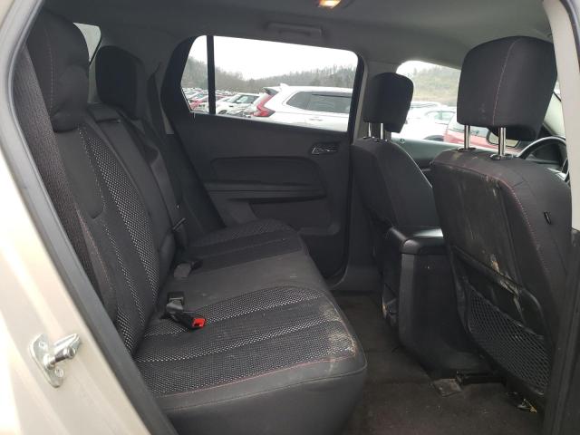 Photo 11 from auction – 2010 GMC TERRAIN SL with VIN 2CTFLEEYXA6417300