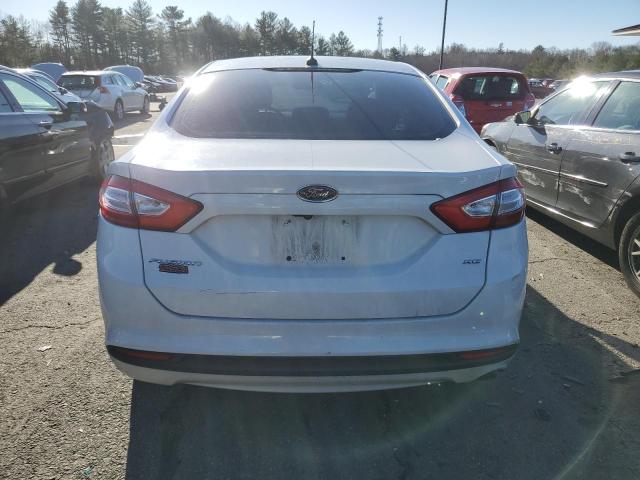 Photo 6 from auction – 2013 FORD FUSION SE with VIN 3FA6P0H79DR315480