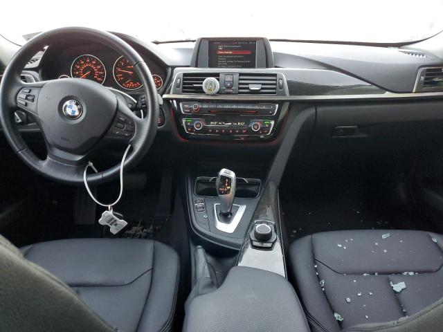 Photo 8 from auction – 2018 BMW 320 I with VIN WBA8A9C54JAH12132