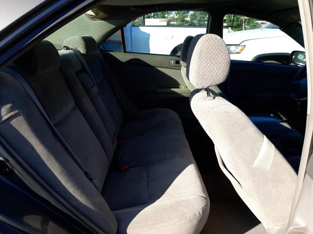 Photo 10 from auction – 2003 TOYOTA CAMRY LE with VIN 4T1BE32K83U775245