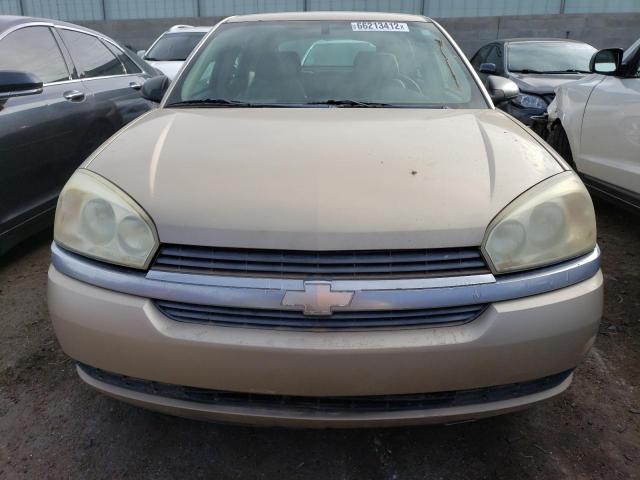 Photo 5 from auction – 2004 CHEVROLET MALIBU MAX with VIN 1G1ZT64874F211659