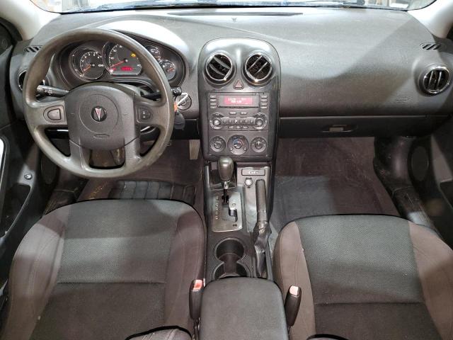 Photo 8 from auction – 2005 PONTIAC G6 with VIN 1G2ZH528654111012