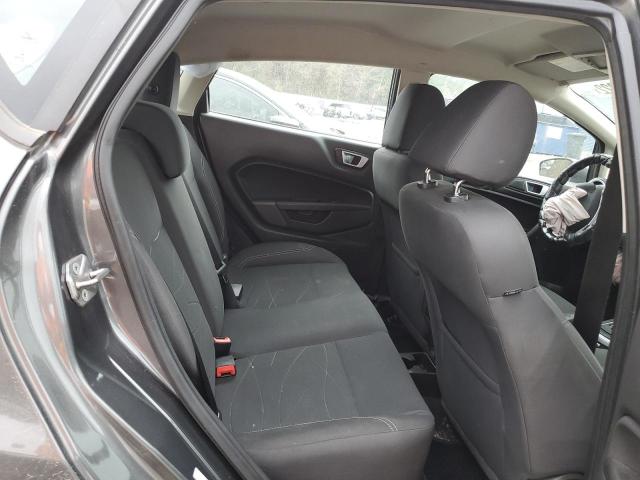 Photo 10 from auction – 2015 FORD FIESTA SE with VIN 3FADP4EJXFM208601