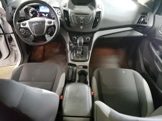 Photo 8 from auction – 2014 FORD ESCAPE S with VIN 1FMCU0F77EUC84244