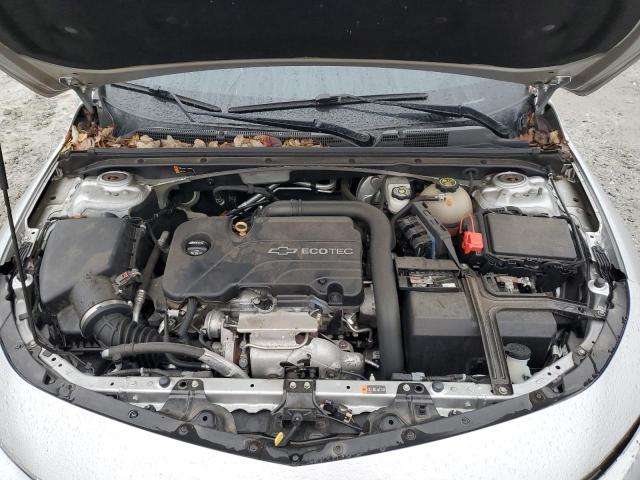 Photo 11 from auction – 2016 CHEVROLET MALIBU LT with VIN 1G1ZE5ST8GF356175