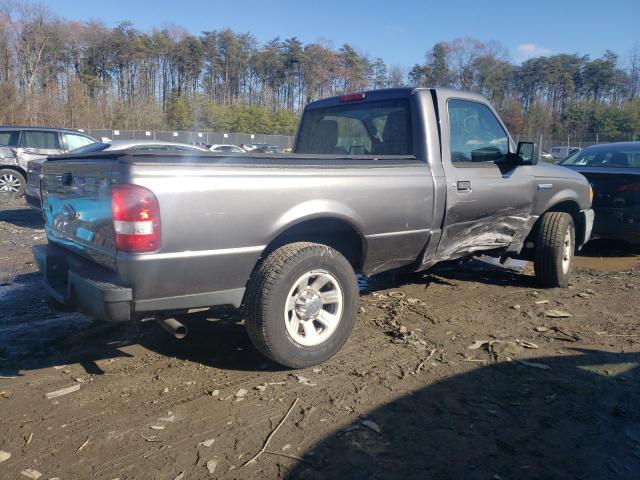 Photo 3 from auction – 2010 FORD RANGER with VIN 1FTKR1AD5APA37186