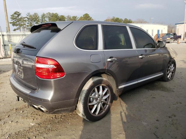Photo 3 from auction – 2008 PORSCHE CAYENNE TU with VIN WP1AC29P28LA82118