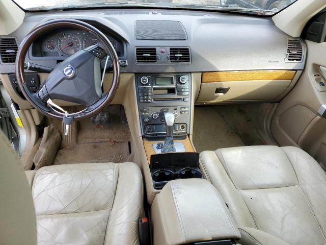 Photo 8 from auction – 2007 VOLVO XC90 3.2 with VIN YV4CY982171391421