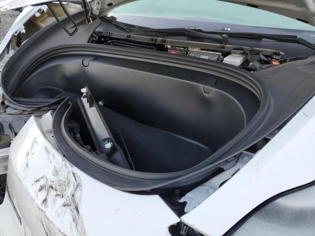 Photo 11 from auction – 2018 TESLA MODEL 3 with VIN 5YJ3E1EB8JF066829