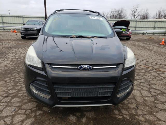 Photo 5 from auction – 2013 FORD ESCAPE SE with VIN 1FMCU0G95DUC22372