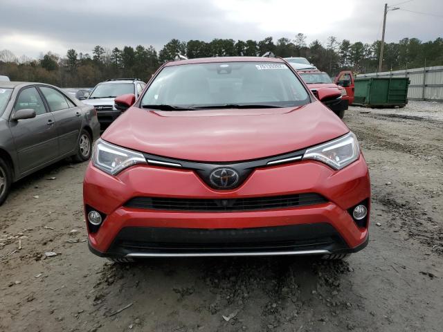 Photo 5 from auction – 2016 TOYOTA RAV4 LIMIT with VIN 2T3YFREV0GW289882
