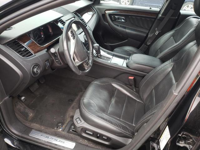 Photo 7 from auction – 2013 FORD TAURUS LIM with VIN 1FAHP2F86DG133565