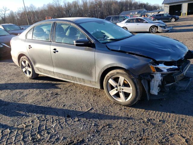 Photo 4 from auction – 2012 VOLKSWAGEN JETTA TDI with VIN 3VWLL7AJ2CM468802