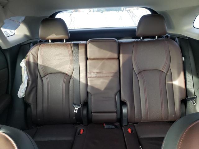 Photo 10 from auction – 2017 LEXUS RX 350 BAS with VIN 2T2ZZMCAXHC068893
