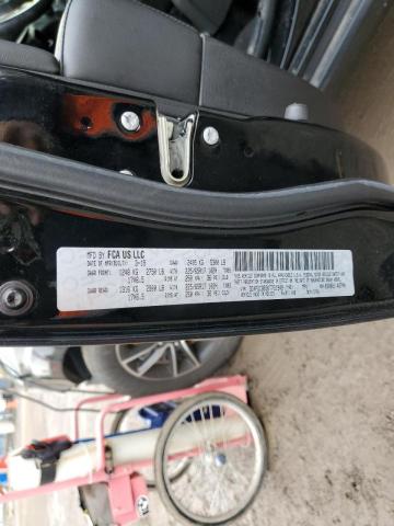 Photo 14 from auction – 2019 DODGE JOURNEY SE with VIN 3C4PDCBB3KT731949