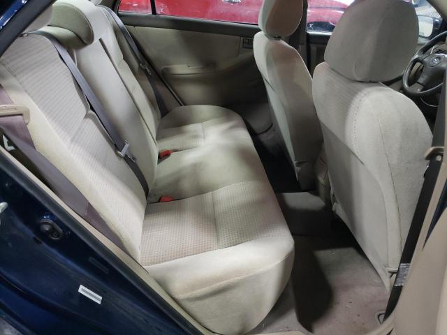 Photo 10 from auction – 2008 TOYOTA COROLLA CE with VIN 1NXBR32E38Z974242