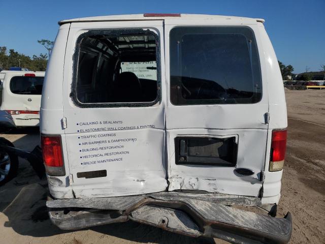 Photo 6 from auction – 2003 FORD ECONOLINE with VIN 1FTSS34LX3HB13131