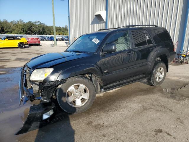 TOYOTA 4RUNNER SR 2005 مع رقم تعريف المركبة JTEZU14R150051889 - صورة من المزاد