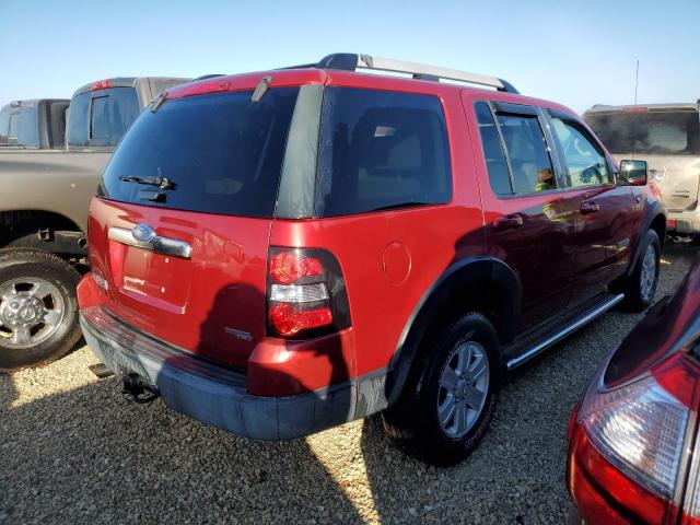 Photo 3 from auction – 2007 FORD EXPLORER X with VIN 1FMEU73807UA89748