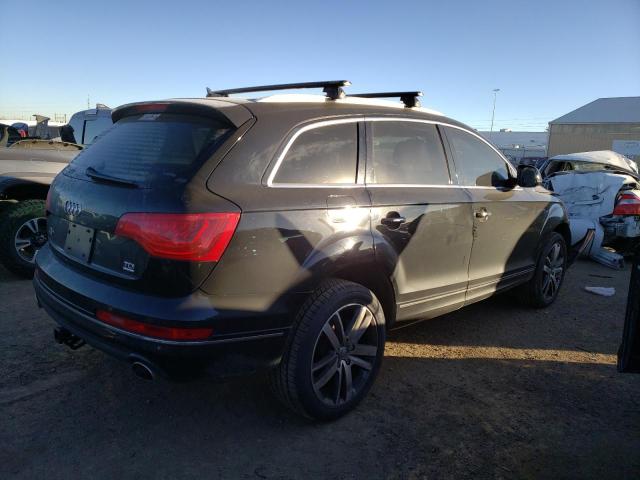 Photo 3 from auction – 2014 AUDI Q7 PREMIUM with VIN WA1LMAFEXED007574