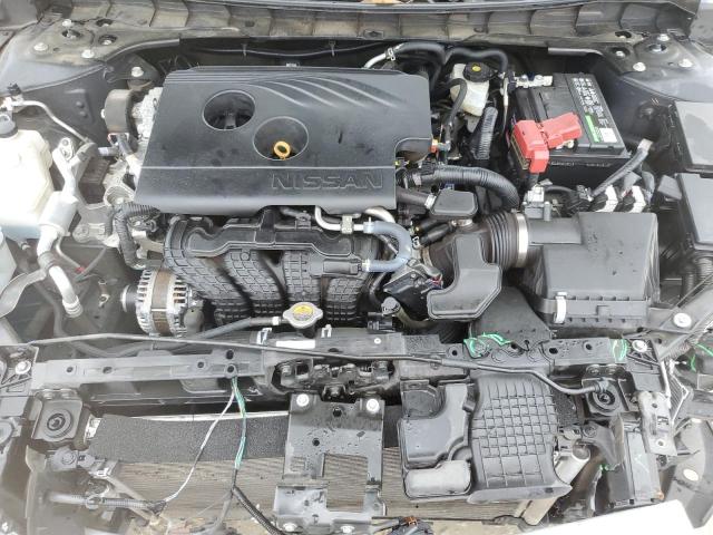 Photo 11 from auction – 2019 NISSAN ALTIMA S with VIN 1N4BL4BV1KC223879