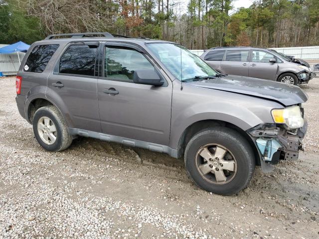 Photo 4 from auction – 2011 FORD ESCAPE XLT with VIN 1FMCU0D70BKB69964