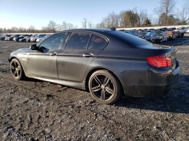 Photo 2 from auction – 2013 BMW 535 XI with VIN WBAFU7C50DDU69177