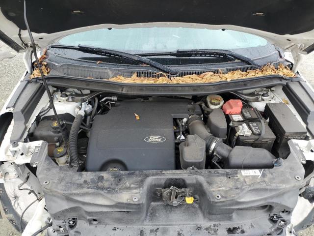 Photo 12 from auction – 2013 FORD EXPLORER X with VIN 1FM5K7D86DGB77931