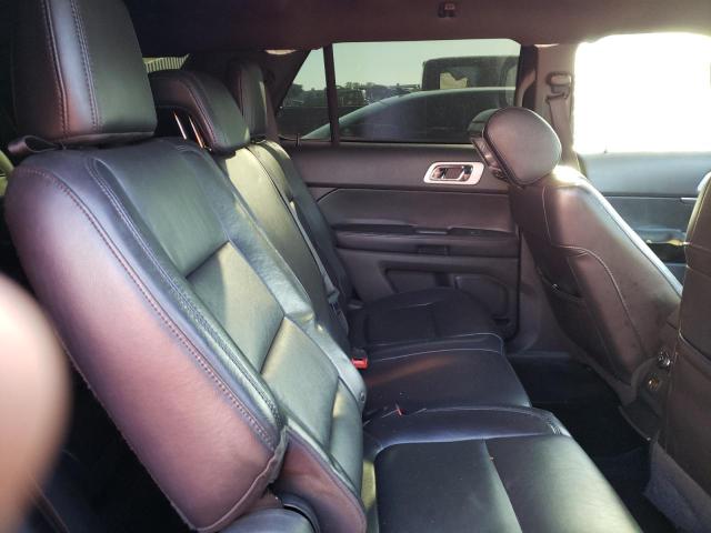 Photo 11 from auction – 2011 FORD EXPLORER X with VIN 1FMHK7D82BGA90392