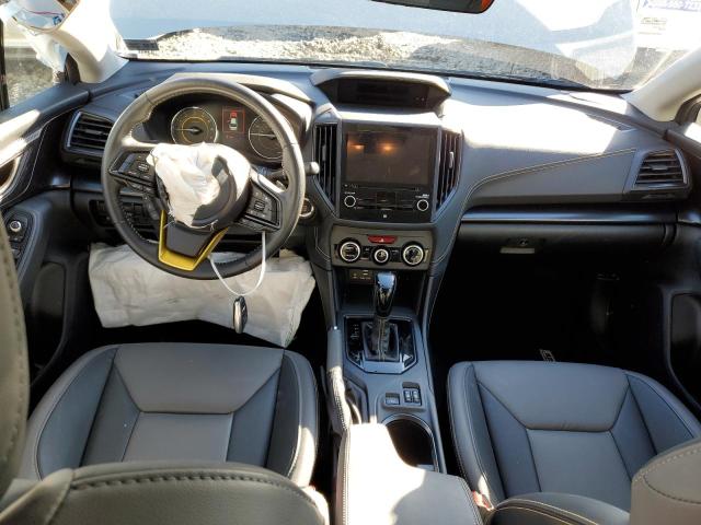 Photo 8 from auction – 2021 SUBARU CROSSTREK with VIN JF2GTHSC5MH654853