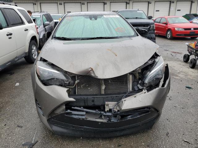 Photo 5 from auction – 2018 TOYOTA COROLLA L with VIN 5YFBURHEXJP783496